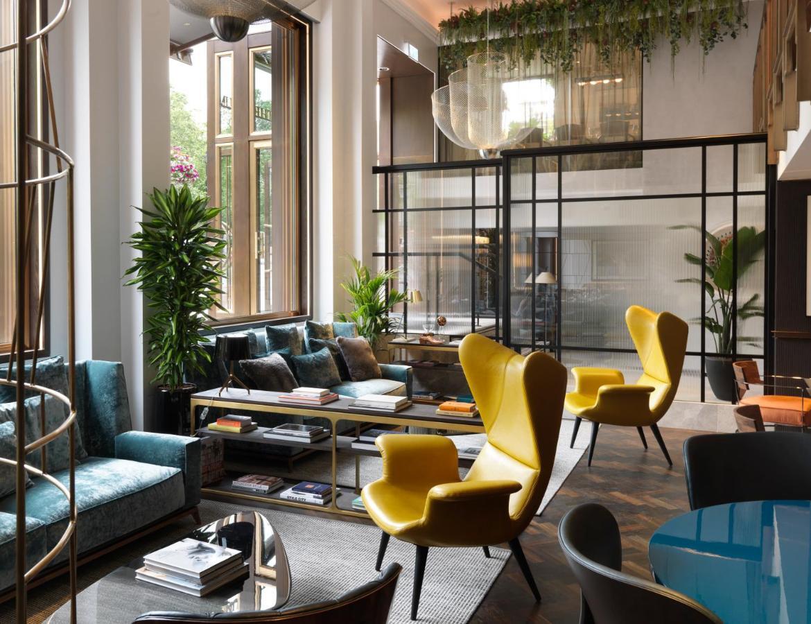 The Athenaeum & Residences Londres